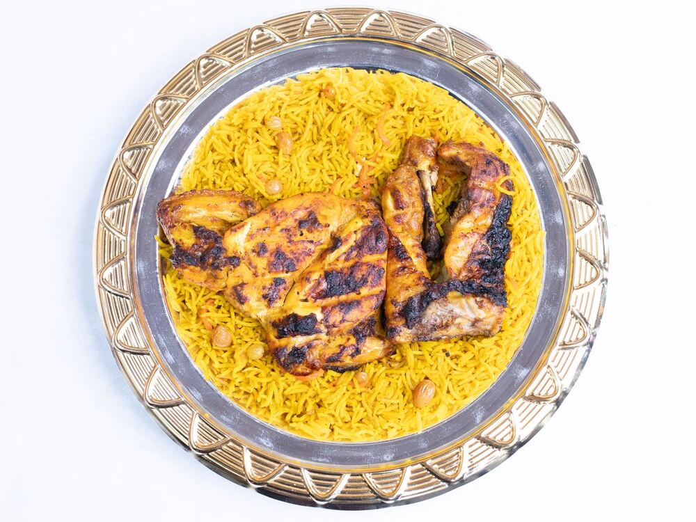 رز بالفراخ