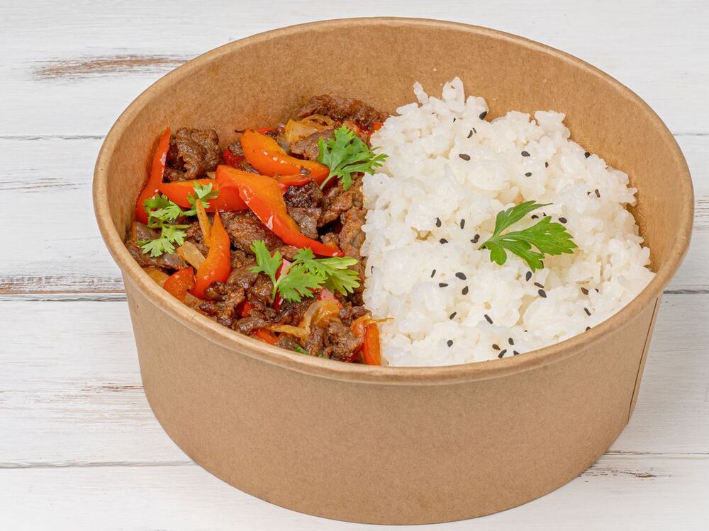 رز بالكبدة